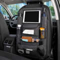 Dermavolix™ BackSeat Command Organizer