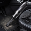 Dermavolix™ AeroClean Portable Car Vacuum