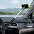 Dermavolix™ ClearView Windshield Cleaner Tool